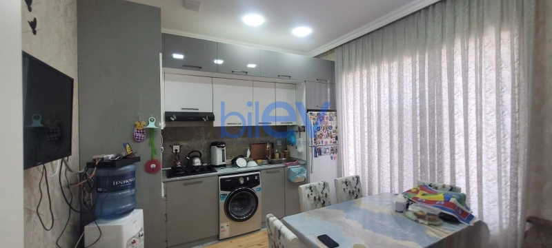 Satış 6 otaqlı Həyət evi  120m², Bakı