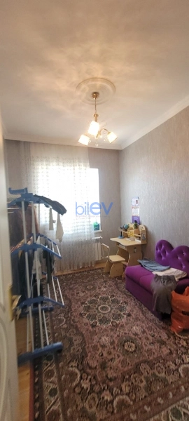 Satış 6 otaqlı Həyət evi  120m², Bakı