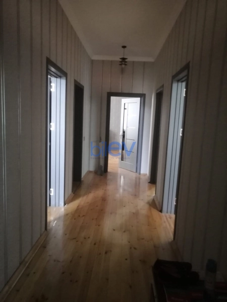 Satış 3 otaqlı Həyət evi  120m², Bakı