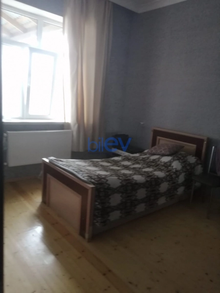 Satış 3 otaqlı Həyət evi  120m², Bakı