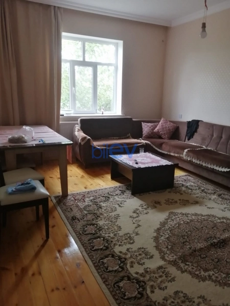 Satış 3 otaqlı Həyət evi  120m², Bakı