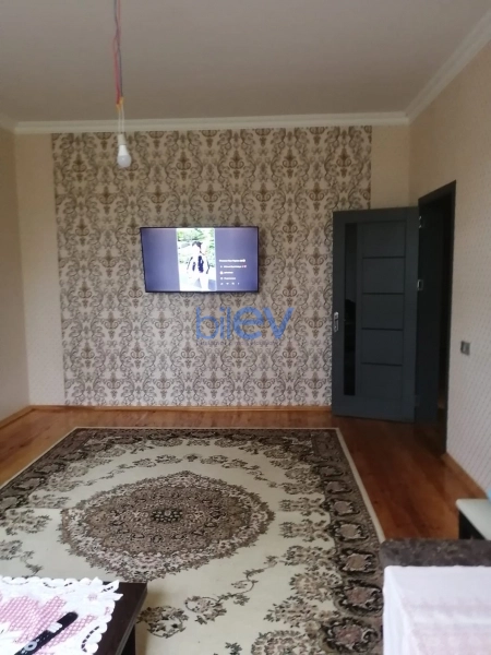 Satış 3 otaqlı Həyət evi  120m², Bakı