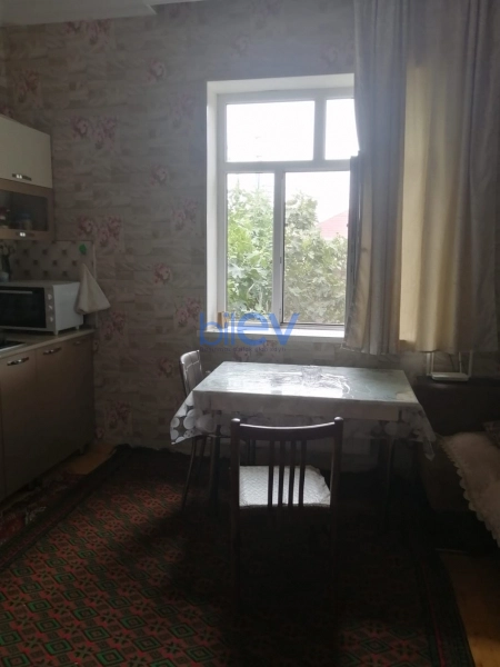 Satış 3 otaqlı Həyət evi  120m², Bakı