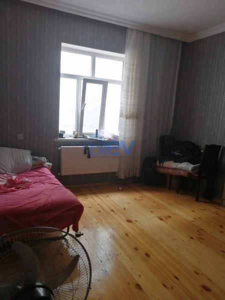 Satış 3 otaqlı Həyət evi  120m², Bakı