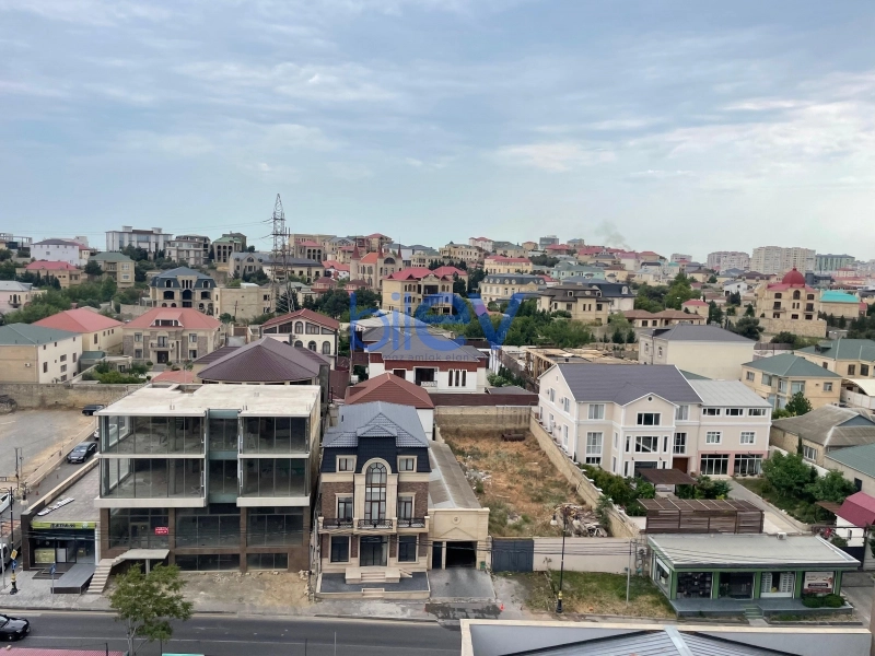 Aylıq Kirayə 4 otaqlı Köhnə Tikili bina evi  160m², Bakı