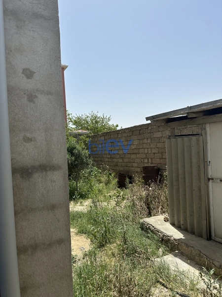 Satış 8 otaqlı Həyət evi  470m², Bakı