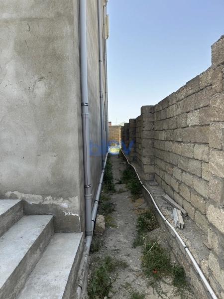 Satış 8 otaqlı Həyət evi  470m², Bakı