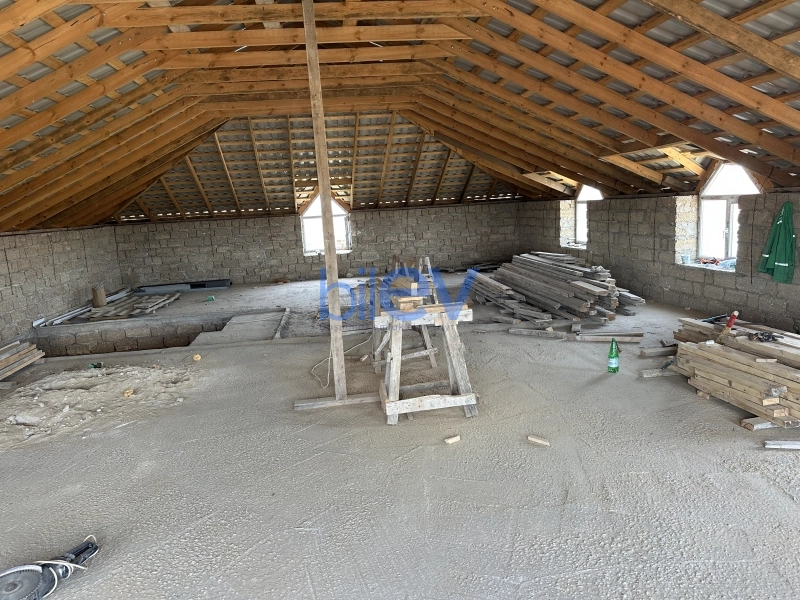 Satış 8 otaqlı Həyət evi  470m², Bakı
