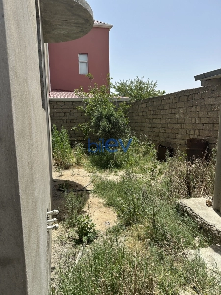 Satış 8 otaqlı Həyət evi  470m², Bakı