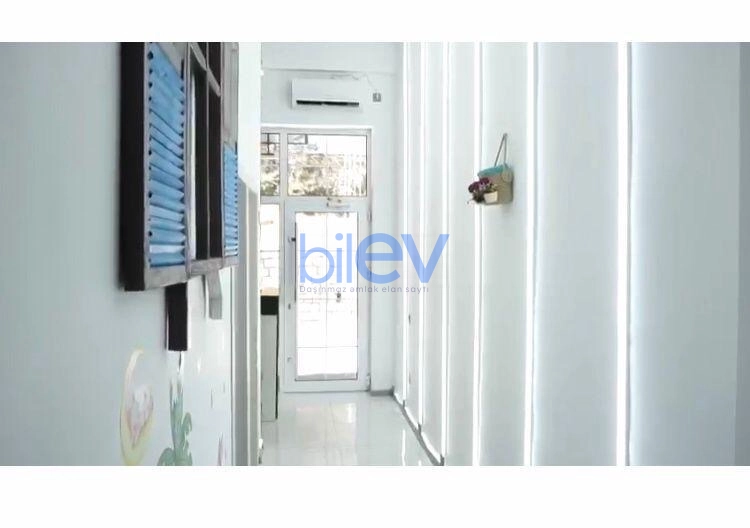 Aylıq Kirayə 3 otaqlı Obyekt  32m², Bakı