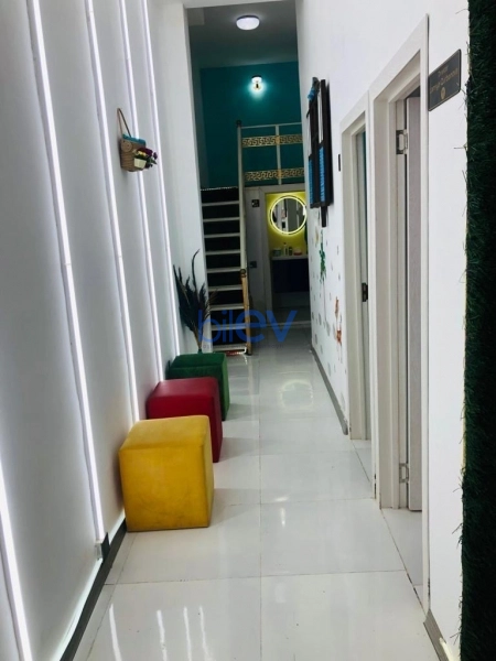 Aylıq Kirayə 3 otaqlı Obyekt  32m², Bakı