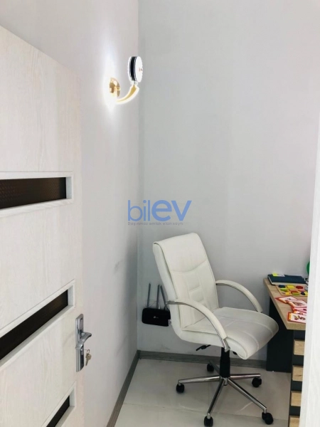 Aylıq Kirayə 3 otaqlı Obyekt  32m², Bakı