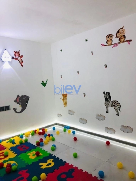 Aylıq Kirayə 3 otaqlı Obyekt  32m², Bakı