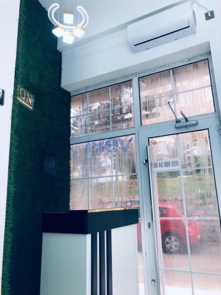 Aylıq Kirayə 3 otaqlı Obyekt  32m², Bakı