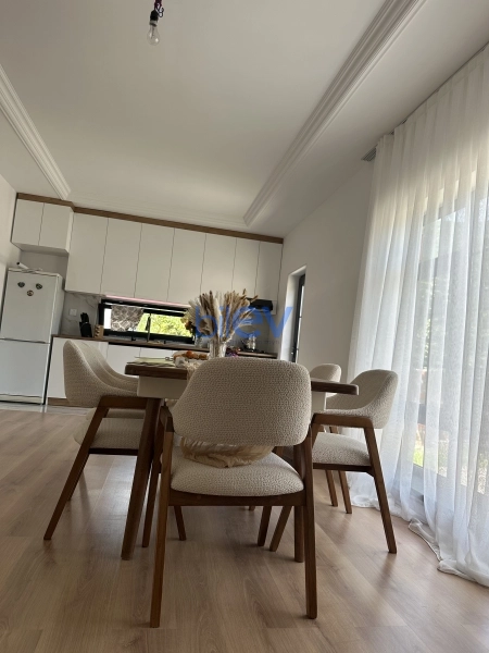 Günlük Kirayə 3 otaqlı Bağ evi  80m², Qax