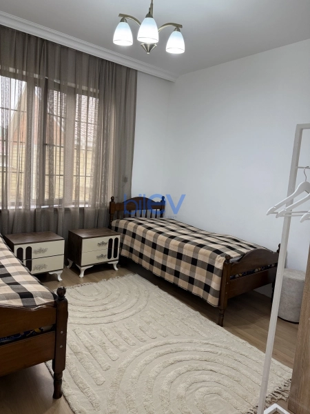 Günlük Kirayə 3 otaqlı Bağ evi  80m², Qax