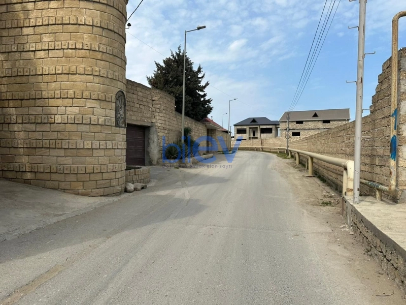 Satış  otaqlı Torpaq  4m², Bakı
