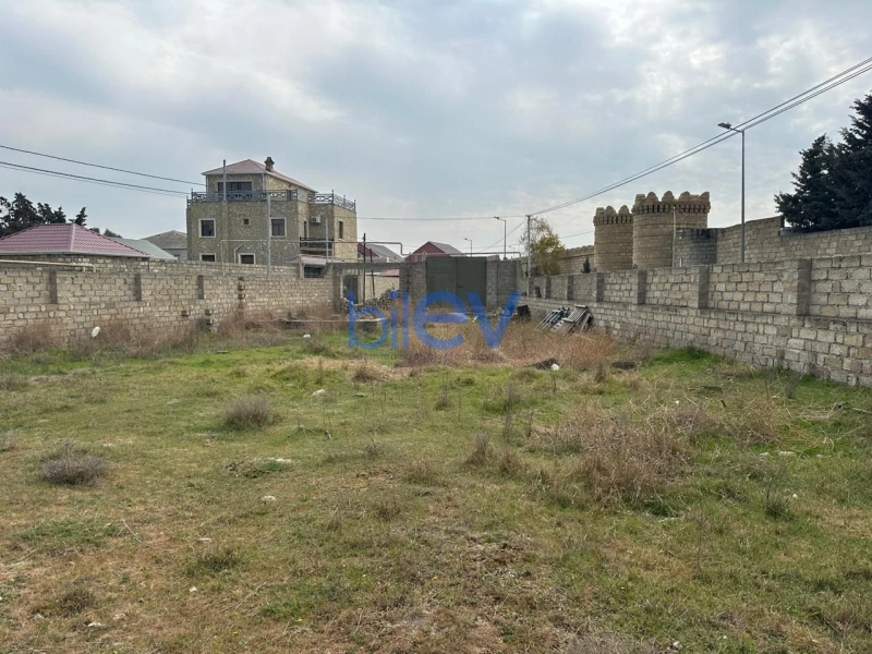 Satış  otaqlı Torpaq  4m², Bakı