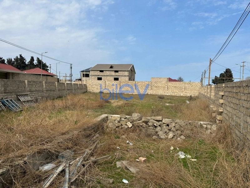 Satış  otaqlı Torpaq  4m², Bakı