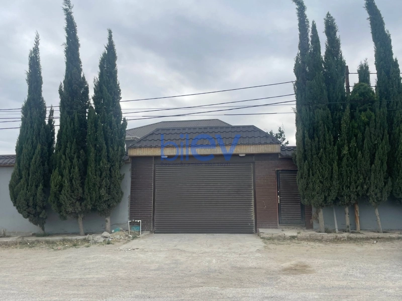 Satış 9 otaqlı Bağ evi  600m², Bakı