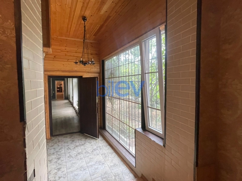 Satış 9 otaqlı Bağ evi  600m², Bakı