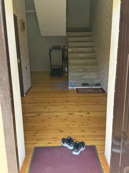 Satış 5 otaqlı Həyət evi  200m², Bakı