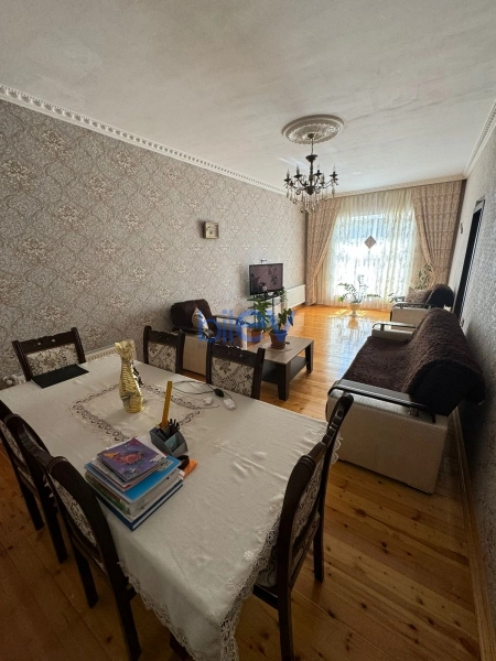 Satış 5 otaqlı Həyət evi  200m², Bakı