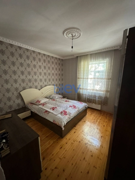 Satış 5 otaqlı Həyət evi  200m², Bakı