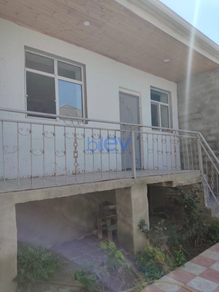 Satış 3 otaqlı Bağ evi  55m², Sumqayıt
