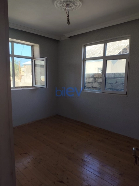 Satış 3 otaqlı Bağ evi  55m², Sumqayıt