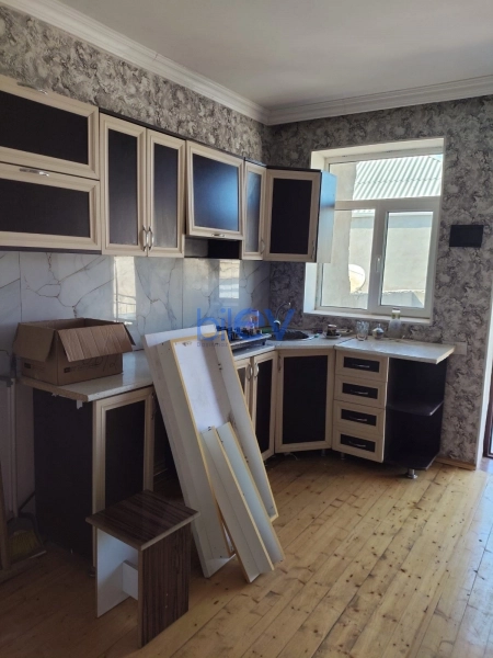 Satış 3 otaqlı Bağ evi  55m², Sumqayıt