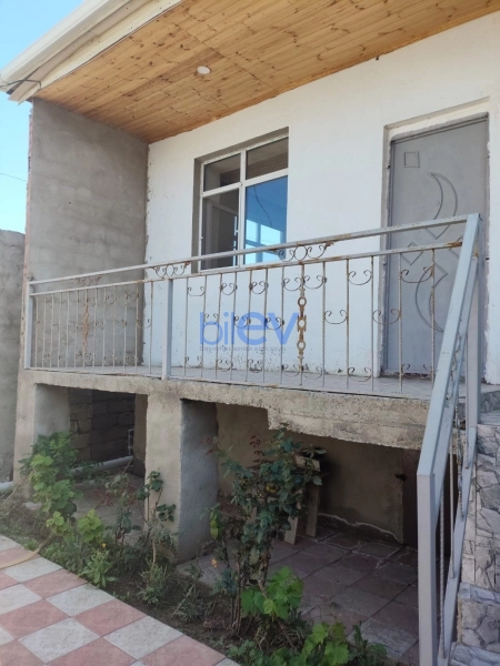 Satış 3 otaqlı Bağ evi  55m², Sumqayıt