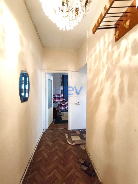 Aylıq Kirayə 1 otaqlı Köhnə Tikili bina evi  40m², Bakı