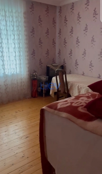 Satış 4 otaqlı Həyət evi  130m², Bakı
