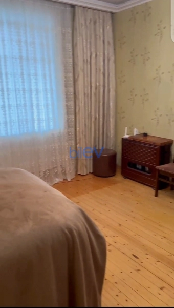 Satış 4 otaqlı Həyət evi  130m², Bakı