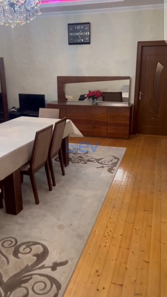 Satış 4 otaqlı Həyət evi  130m², Bakı