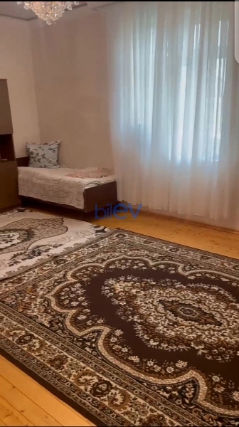 Satış 4 otaqlı Həyət evi  130m², Bakı