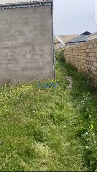 Satış 4 otaqlı Həyət evi  130m², Bakı