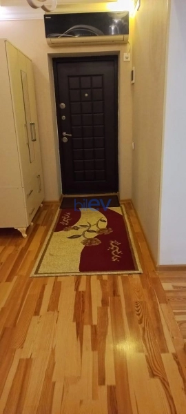 Aylıq Kirayə 2 otaqlı Köhnə Tikili bina evi  90m², Astara