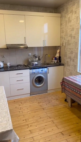 Satış 4 otaqlı Həyət evi  130m², Bakı
