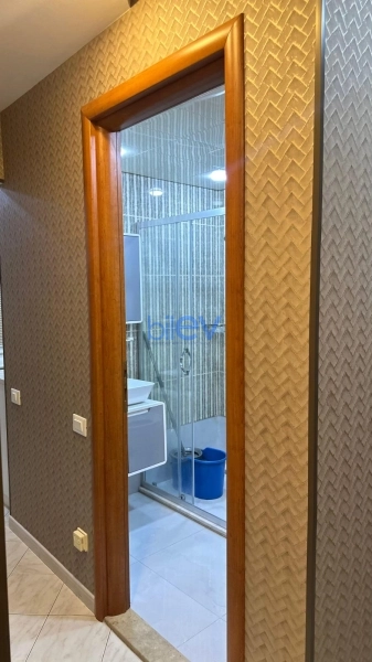 Aylıq Kirayə 3 otaqlı Köhnə Tikili bina evi  70m², Bakı