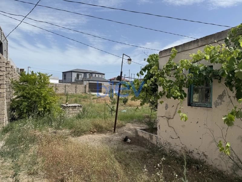 Satış  otaqlı Torpaq  m², Bakı