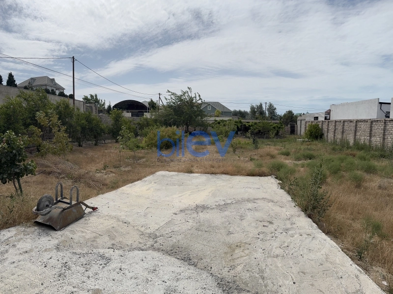 Satış  otaqlı Torpaq  m², Bakı