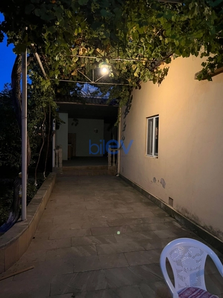 Satış 7 otaqlı Həyət evi  200m², Bakı