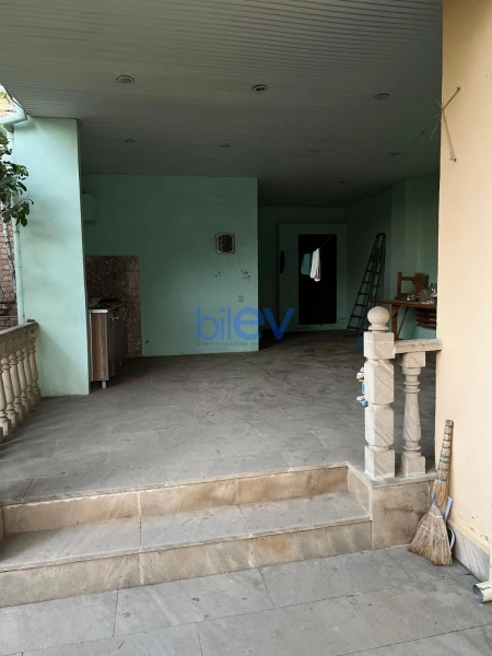 Satış 7 otaqlı Həyət evi  200m², Bakı