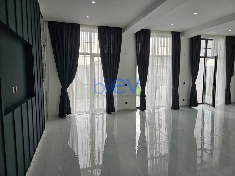 Satış 4 otaqlı Bağ evi  185m², Bakı