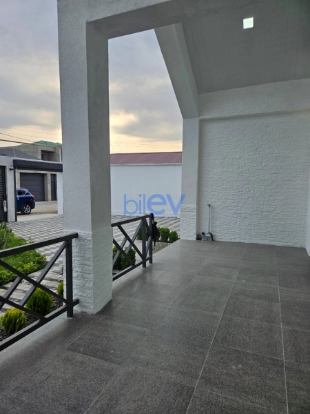 Satış 4 otaqlı Bağ evi  185m², Bakı