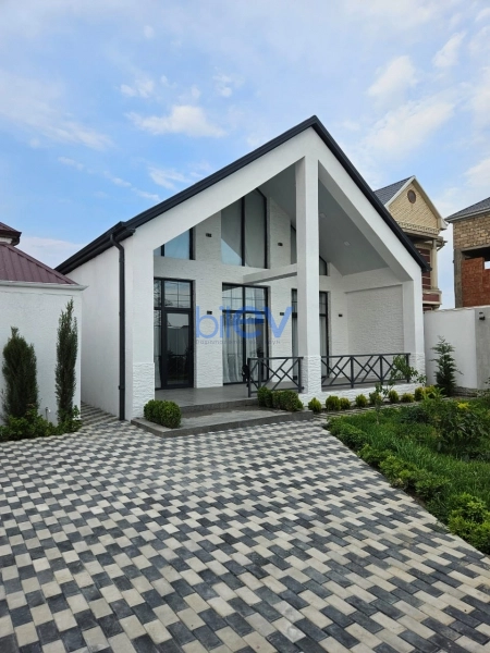 Satış 4 otaqlı Bağ evi  185m², Bakı
