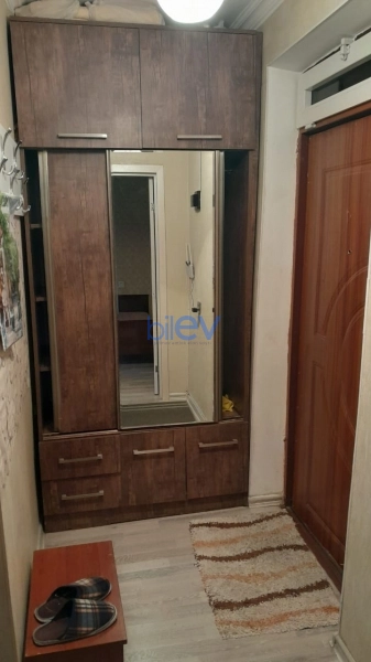 Aylıq Kirayə 2 otaqlı Köhnə Tikili bina evi  50m², Bakı