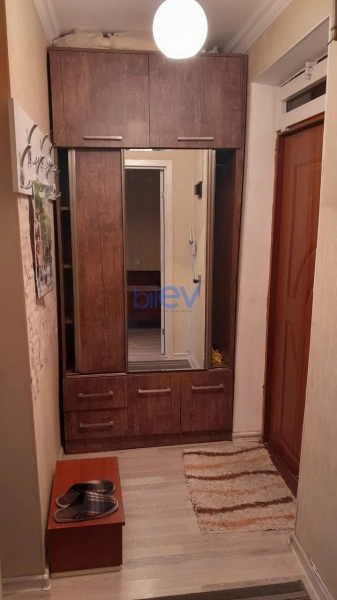 Aylıq Kirayə 2 otaqlı Köhnə Tikili bina evi  50m², Bakı